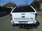 Ford Ranger - fotka číslo 5