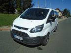Ford Transit - fotka číslo 0