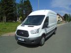 Ford Transit - fotka číslo 0