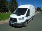 Ford Transit - fotka číslo 0