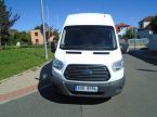 Ford Transit - fotka číslo 1