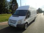 Ford Transit - fotka číslo 0