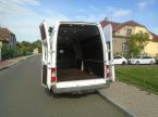 Ford Transit - fotka číslo 11