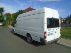 Ford Transit - fotka číslo 6