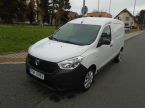 Dacia Dokker - fotka číslo 0