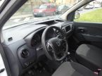 Dacia Dokker - fotka číslo 13