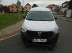 Dacia Dokker - fotka číslo 1