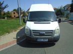 Ford Transit - fotka číslo 1