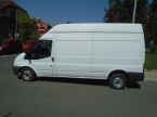Ford Transit - fotka číslo 7