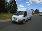 Ford Transit - fotka číslo 0