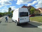 Ford Transit - fotka číslo 8