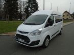 Ford Transit - fotka číslo 0