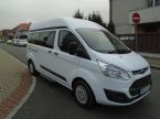 Ford Transit - fotka číslo 2