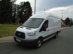 Ford Transit - fotka číslo 0