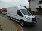 Ford Transit - fotka číslo 2