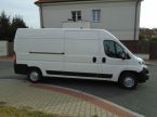 Citroën Jumper - fotka číslo 3