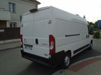 Citroën Jumper - fotka číslo 4