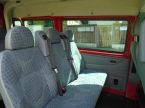 Ford Transit - fotka číslo 16
