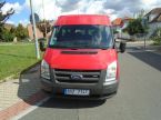 Ford Transit - fotka číslo 1