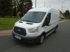 Ford Transit - fotka číslo 0