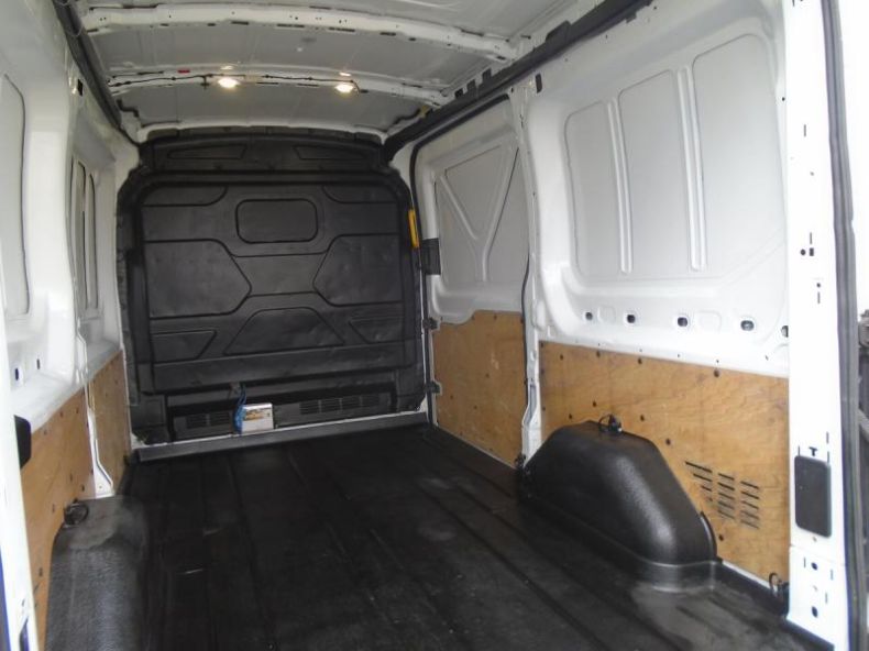 Ford Transit - hlavní fotka