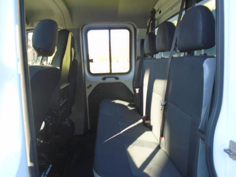 Opel Movano - hlavní fotka