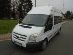 Ford Transit - fotka číslo 25