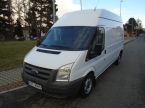 Ford Transit - fotka číslo 0