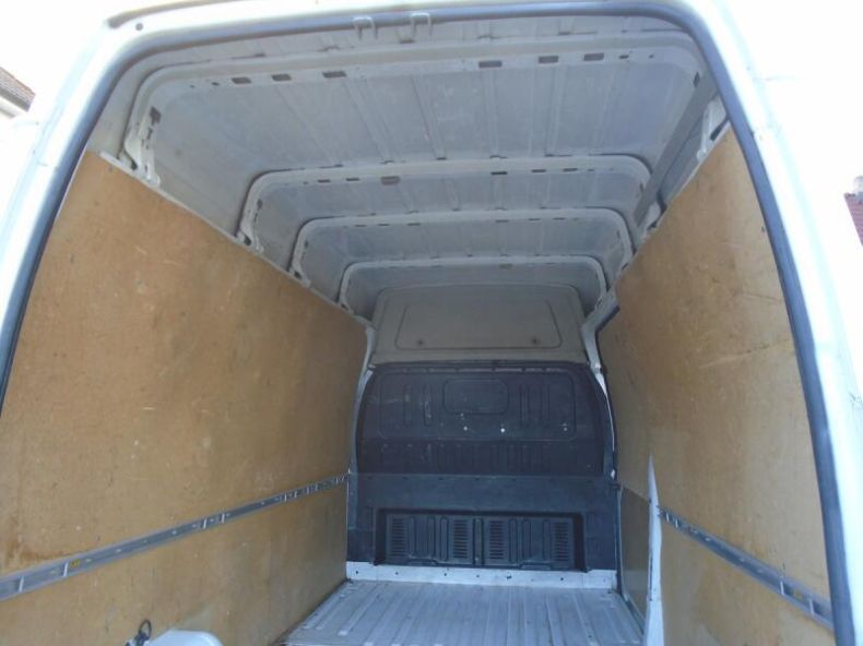 Ford Transit - hlavní fotka