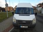 Ford Transit - fotka číslo 1