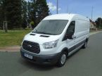 Ford Transit - fotka číslo 0