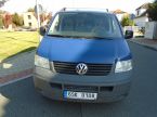 Volkswagen Transporter - fotka číslo 1
