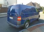 Volkswagen Transporter - fotka číslo 4
