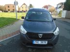 Dacia Dokker - fotka číslo 1