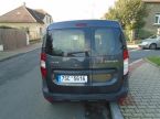 Dacia Dokker - fotka číslo 5