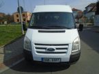 Ford Transit - fotka číslo 1