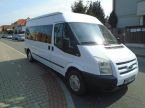 Ford Transit - fotka číslo 2