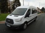 Ford Transit - fotka číslo 0