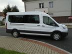 Ford Transit - fotka číslo 3