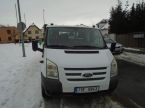 Ford Transit - fotka číslo 1