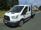 Ford Transit - fotka číslo 0
