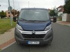 Citroën Jumper - fotka číslo 1