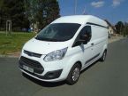 Ford Transit - fotka číslo 0
