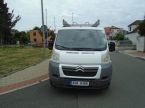 Citroën Jumper - fotka číslo 1