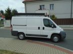 Citroën Jumper - fotka číslo 3