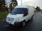 Ford Transit - fotka číslo 0