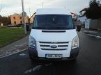 Ford Transit - fotka číslo 1