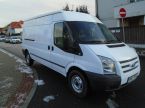 Ford Transit - fotka číslo 2