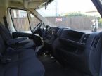 Peugeot Boxer - fotka číslo 11