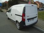 Dacia Dokker - fotka číslo 6